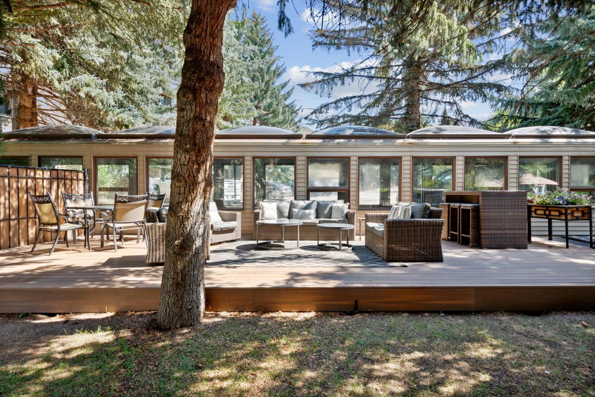 Falcon Point Avon Dış mekan fotoğraf