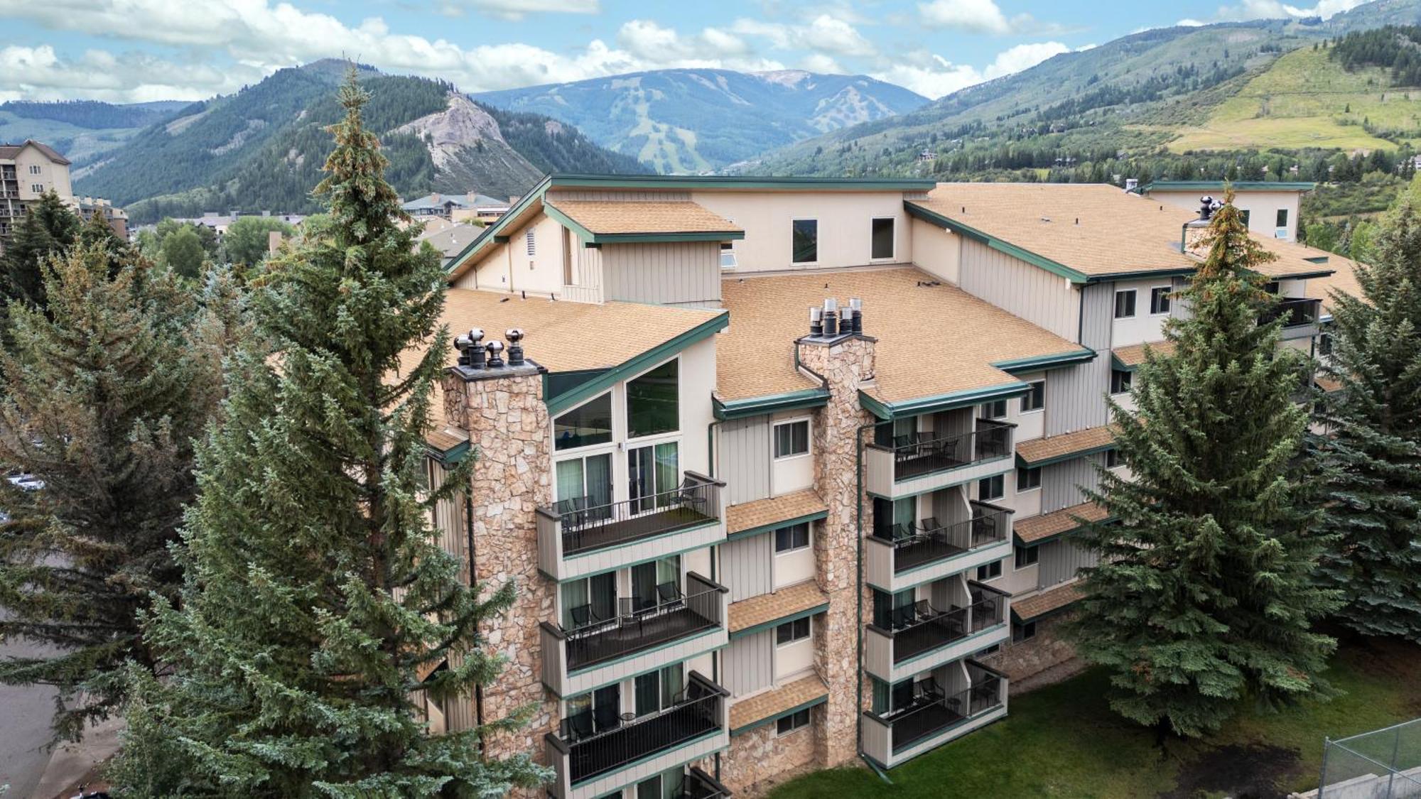 Falcon Point Avon Dış mekan fotoğraf