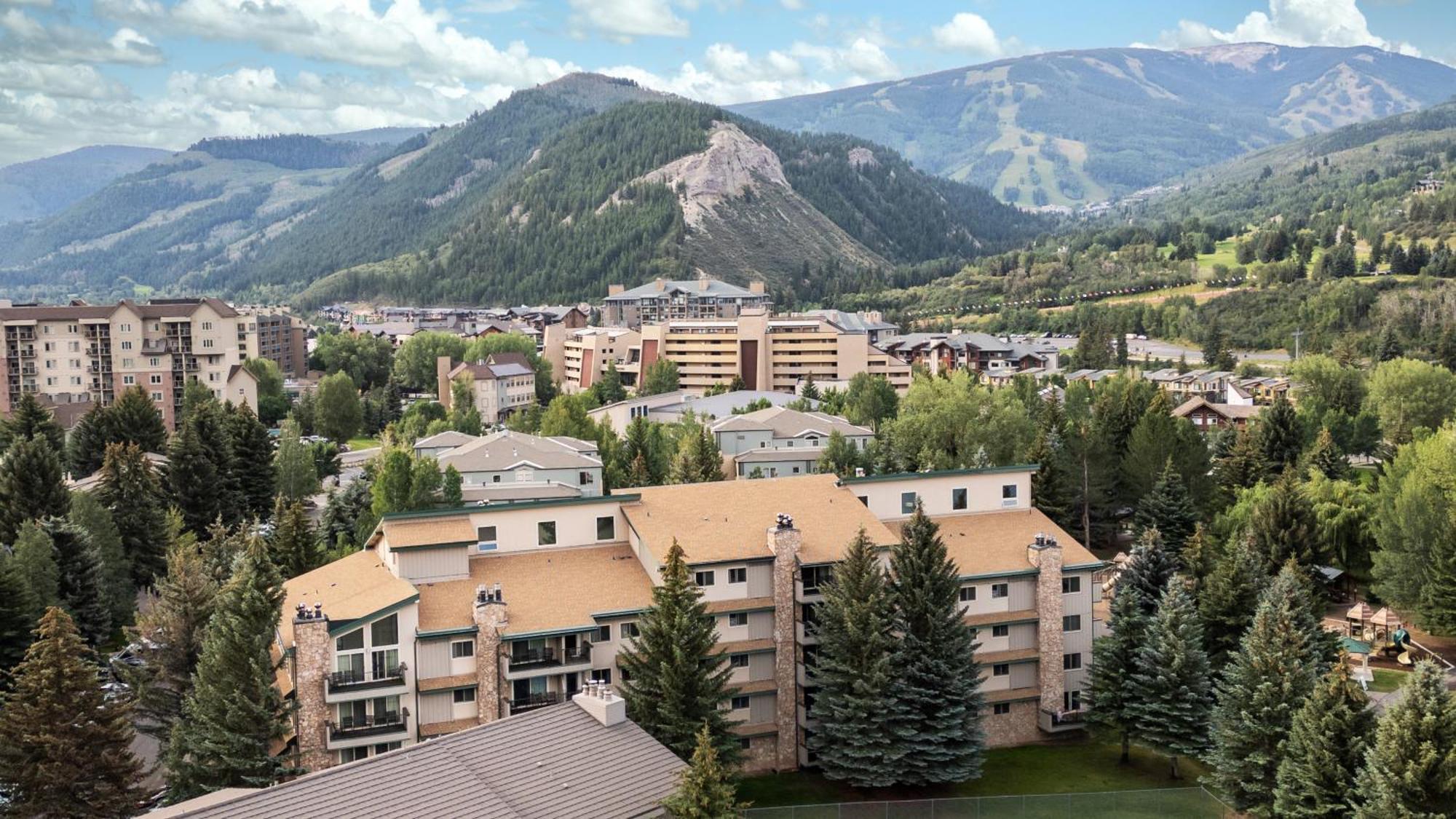 Falcon Point Avon Dış mekan fotoğraf