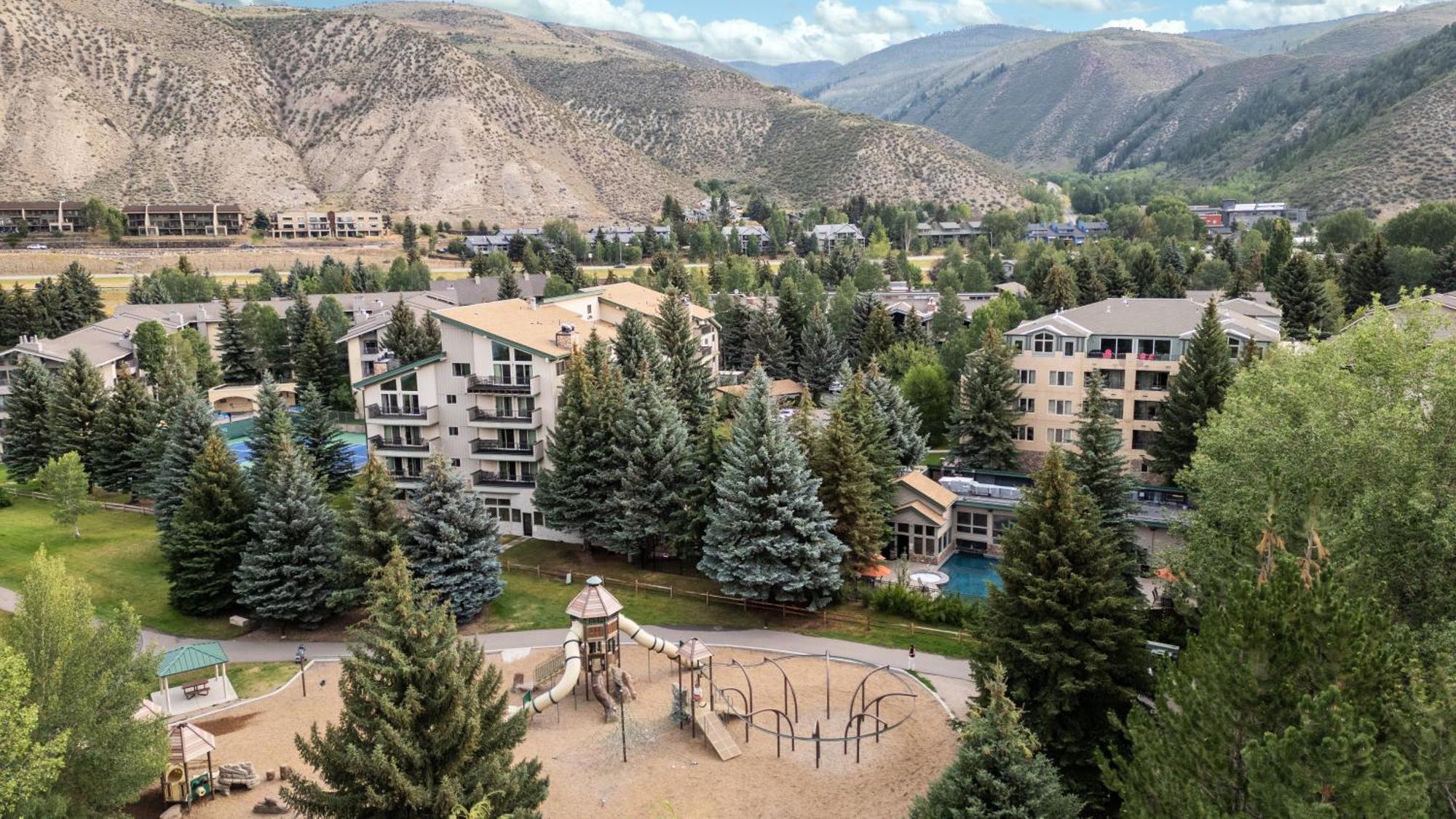 Falcon Point Avon Dış mekan fotoğraf