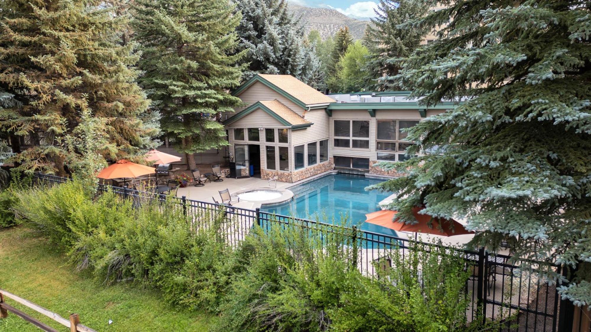Falcon Point Avon Dış mekan fotoğraf