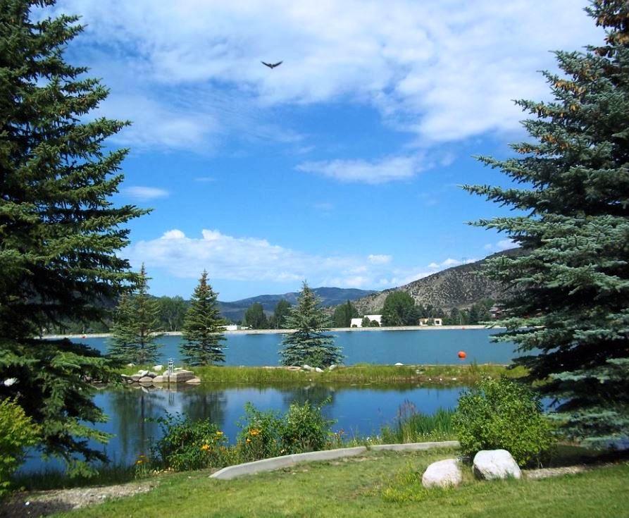 Falcon Point Avon Dış mekan fotoğraf