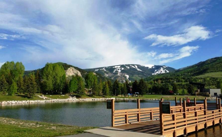 Falcon Point Avon Dış mekan fotoğraf